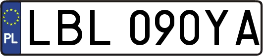 LBL090YA