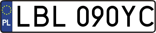 LBL090YC