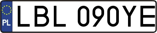 LBL090YE