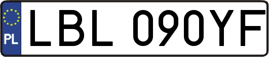 LBL090YF