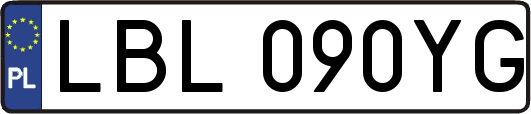LBL090YG