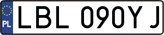 LBL090YJ