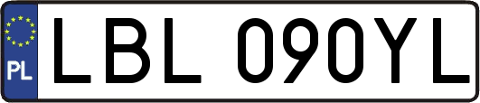 LBL090YL
