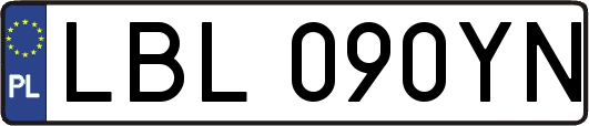 LBL090YN