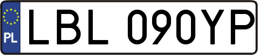 LBL090YP