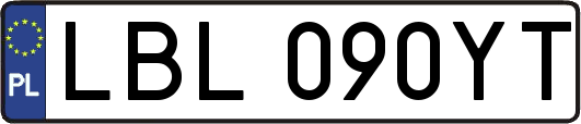 LBL090YT