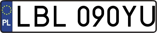 LBL090YU