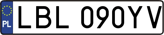 LBL090YV