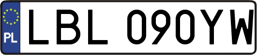 LBL090YW