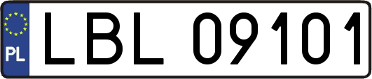 LBL09101