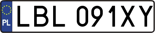 LBL091XY