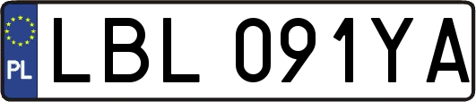 LBL091YA