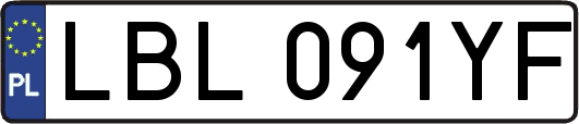 LBL091YF