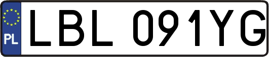 LBL091YG