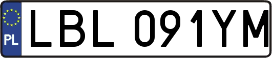 LBL091YM