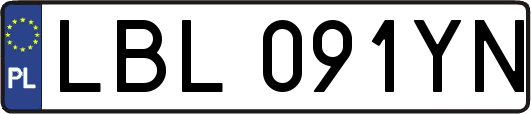 LBL091YN