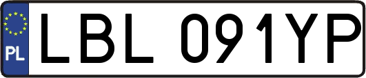 LBL091YP