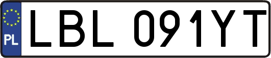 LBL091YT