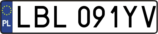 LBL091YV