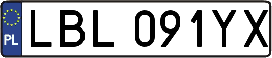 LBL091YX