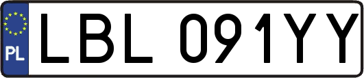 LBL091YY