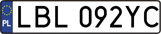 LBL092YC