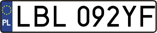 LBL092YF