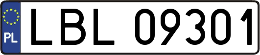 LBL09301