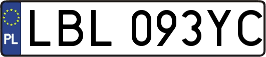 LBL093YC