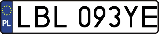 LBL093YE