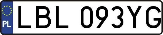 LBL093YG