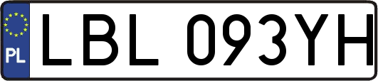 LBL093YH