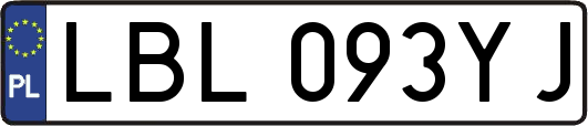 LBL093YJ