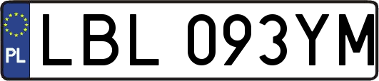 LBL093YM