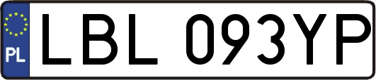 LBL093YP
