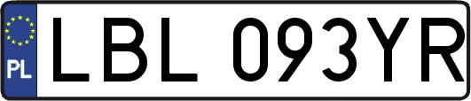LBL093YR