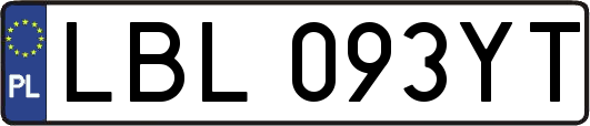 LBL093YT