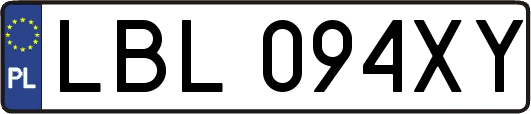 LBL094XY