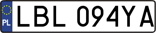 LBL094YA