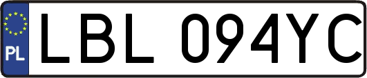 LBL094YC