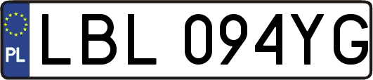 LBL094YG