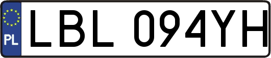 LBL094YH