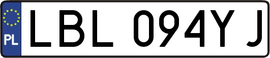LBL094YJ