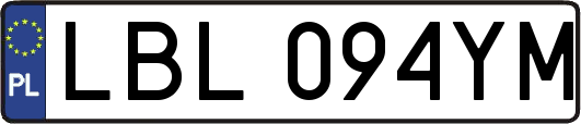 LBL094YM