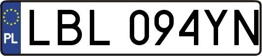 LBL094YN