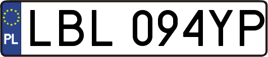 LBL094YP