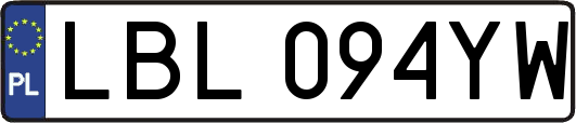 LBL094YW