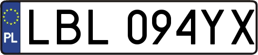LBL094YX