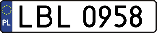 LBL0958