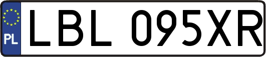 LBL095XR